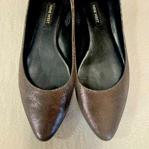 Flats- Nine West
